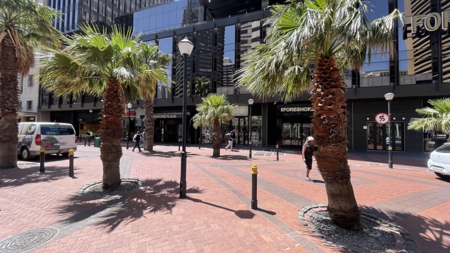 To Let commercial Property for Rent in Cape Town City Centre Western Cape